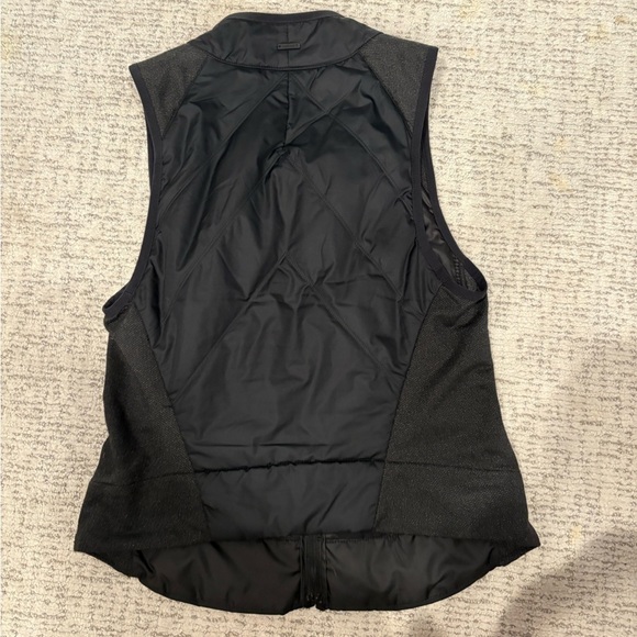 Prana Polar Breeze Full Zip Up Puffer Vest - Picture 5 of 6